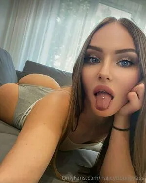 Nancybouncyass OnlyFans Leaked Free Thumbnail Picture - #b8DaYP1hBu