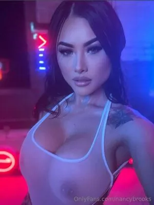 Nancybrooks OnlyFans Leaked Free Thumbnail Picture - #DazkroNEyH