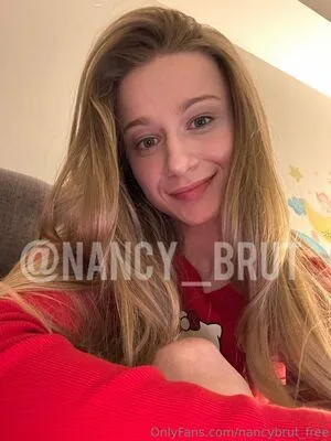 Nancybrut Free OnlyFans Leaked Free Thumbnail Picture - #kP5E6jKfbG