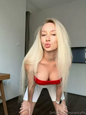 Nancyflo OnlyFans Leaked Free Thumbnail Picture - #LENKfIZjkP