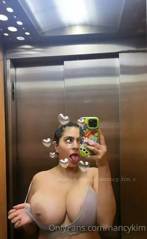 Nancykim OnlyFans Leaked Free Thumbnail Picture - #7jm4TnCk6F
