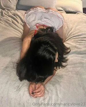 Nancylove23 OnlyFans Leaked Free Thumbnail Picture - #iZGChMlLEe