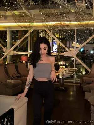 Nancyloveee OnlyFans Leaked Free Thumbnail Picture - #6UAy5PEwPP