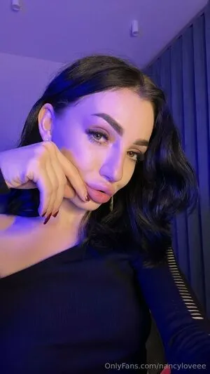 Nancyloveee OnlyFans Leaked Free Thumbnail Picture - #j8i931jvlh