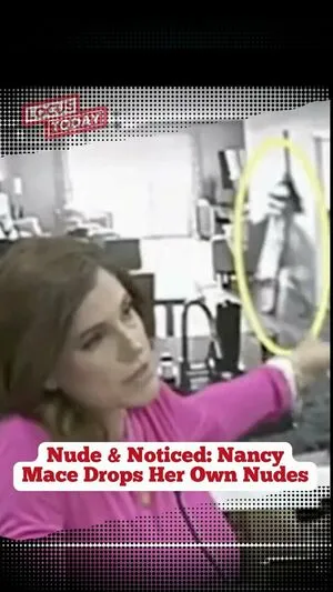 Nancymace OnlyFans Leaked Free Thumbnail Picture - #zseuGE7Wjr