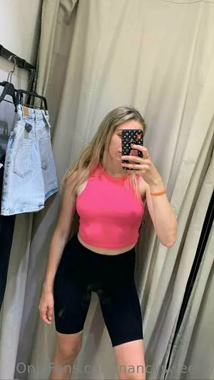 Nancysweety OnlyFans Leaked Free Thumbnail Picture - #6Jair9Wmw6