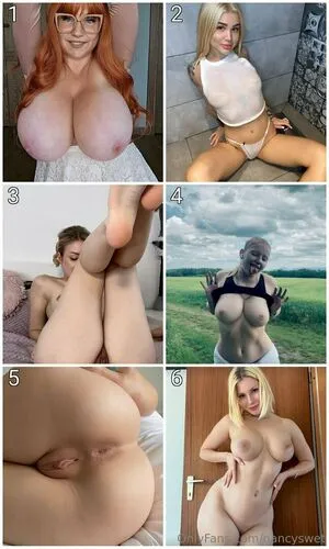 Nancyswet OnlyFans Leaked Free Thumbnail Picture - #5nZds5xjst