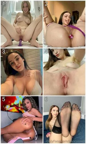 Nancyswet OnlyFans Leaked Free Thumbnail Picture - #66ecRJnepr