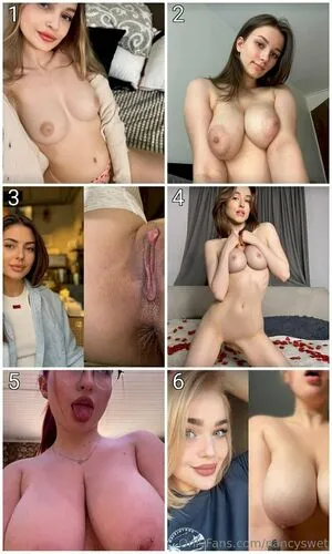 Nancyswet OnlyFans Leaked Free Thumbnail Picture - #E9mcaZ20aU