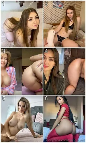 Nancyswet OnlyFans Leaked Free Thumbnail Picture - #nasPzloq7v