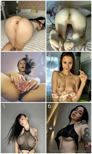 Nancyswet OnlyFans Leaked Free Thumbnail Picture - #sQrDvOVieL