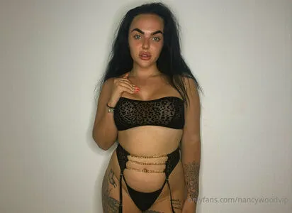 Nancywood2 OnlyFans Leaked Free Thumbnail Picture - #a86GulQkTP