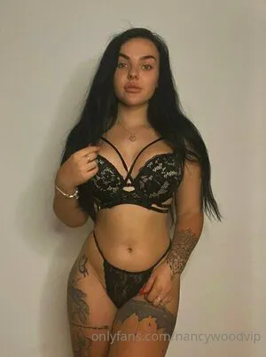 Nancywood2 OnlyFans Leaked Free Thumbnail Picture - #lwu5hZpRva