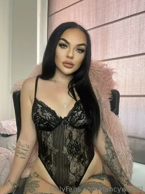 Nancywoodfree OnlyFans Leaked Free Thumbnail Picture - #1EcuMAVIb1