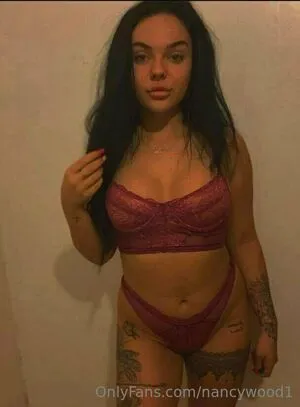 Nancywoodfree OnlyFans Leaked Free Thumbnail Picture - #61ZNLUaCvq