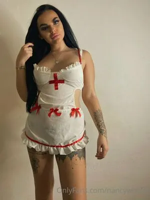 Nancywoodfree OnlyFans Leaked Free Thumbnail Picture - #7CvEWPajd9