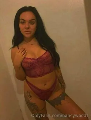 Nancywoodfree OnlyFans Leaked Free Thumbnail Picture - #9eReAlzFdt