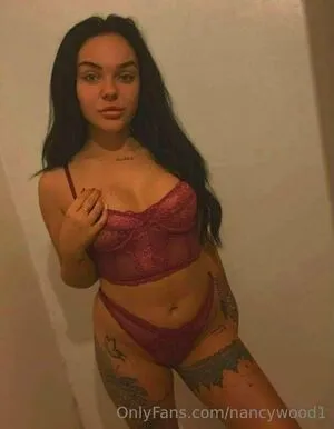 Nancywoodfree OnlyFans Leaked Free Thumbnail Picture - #B6EVeBHrhR