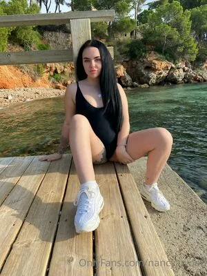 Nancywoodfree OnlyFans Leaked Free Thumbnail Picture - #B7fzxzTHE3