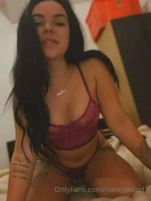 Nancywoodfree OnlyFans Leaked Free Thumbnail Picture - #GOPPz9fvwR