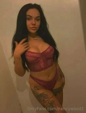 Nancywoodfree OnlyFans Leaked Free Thumbnail Picture - #Hg7A8mKVY5