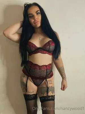 Nancywoodfree OnlyFans Leaked Free Thumbnail Picture - #Kz5MfWC1Rb