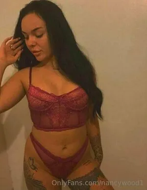 Nancywoodfree OnlyFans Leaked Free Thumbnail Picture - #ajOmPCxHpb