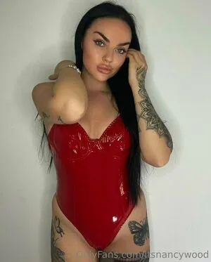 Nancywoodfree OnlyFans Leaked Free Thumbnail Picture - #iLUhuhdCYE