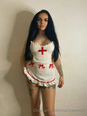 Nancywoodfree OnlyFans Leaked Free Thumbnail Picture - #jNVFlIyeuN