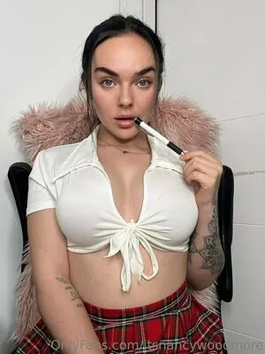 Nancywoodfree OnlyFans Leaked Free Thumbnail Picture - #lIhMDMeVl3