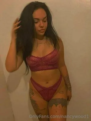 Nancywoodfree OnlyFans Leaked Free Thumbnail Picture - #s7wmM9qJX0