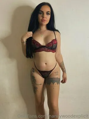 Nancywoodfree OnlyFans Leaked Free Thumbnail Picture - #t77ZvMlZgo