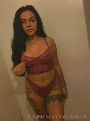 Nancywoodfree OnlyFans Leaked Free Thumbnail Picture - #uLafMP7ESD