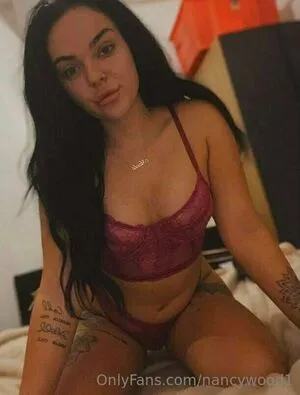 Nancywoodfree OnlyFans Leaked Free Thumbnail Picture - #ua2itqaWHW
