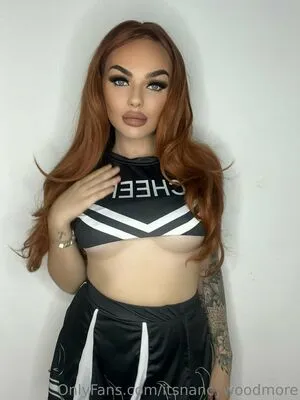 Nancywoodfree OnlyFans Leaked Free Thumbnail Picture - #vVPJG9kja6