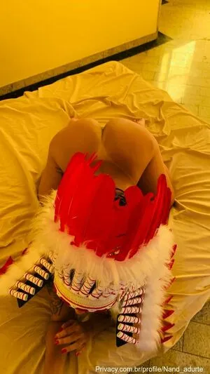 Nand Adurte OnlyFans Leaked Free Thumbnail Picture - #MQQVE5dxU7