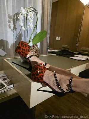 Nanda Brazil OnlyFans Leaked Free Thumbnail Picture - #BXPrGaABzK