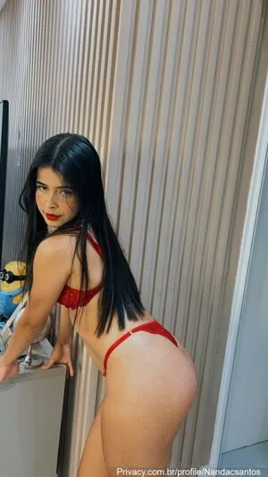 Nanda C Santos OnlyFans Leaked Free Thumbnail Picture - #0Nlq8k8hTU