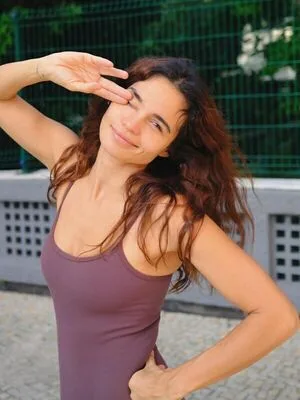 Nanda Costa OnlyFans Leaked Free Thumbnail Picture - #AdrTX5op4k