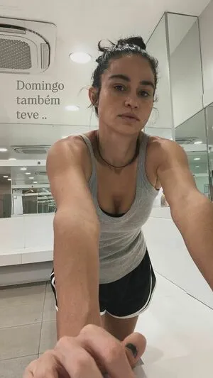 Nanda Costa OnlyFans Leaked Free Thumbnail Picture - #l1467IBMJD