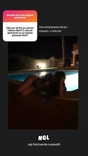 Nanda Costa OnlyFans Leaked Free Thumbnail Picture - #tgEmXEQtyn