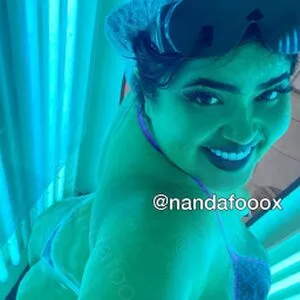 Nanda Fox OnlyFans Leaked Free Thumbnail Picture - #GVFx83bHnM