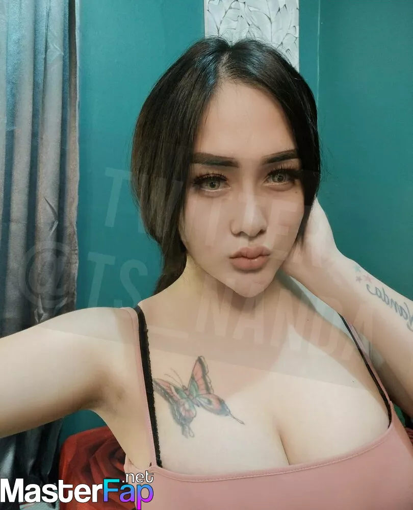 Nanda Jakarta Nude OnlyFans Leak Picture TqzHWNtlEP MasterFap net 