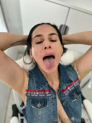 Nanda Reyes OnlyFans Leaked Free Thumbnail Picture - #iKGLFkbO8a