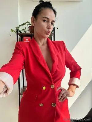 Nanda Reyes Free OnlyFans Leaked Free Thumbnail Picture - #v7ur8qop6O