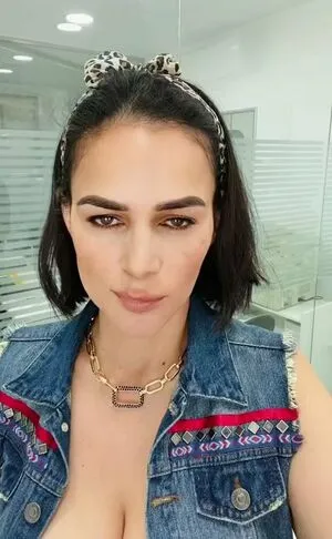 Nanda Reyes OnlyFans Leaked Free Thumbnail Picture - #i2eaqnCmzK