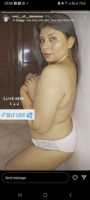 Nandana Krishna OnlyFans Leaked Free Thumbnail Picture - #DhbHlzc6Cd