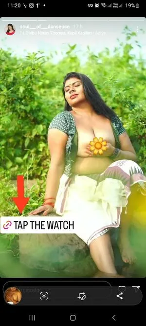 Nandana Krishna OnlyFans Leaked Free Thumbnail Picture - #RAgxjBGRYM