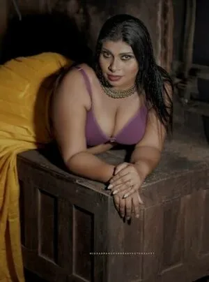 Nandana Krishna OnlyFans Leaked Free Thumbnail Picture - #bGvmaGYRKn