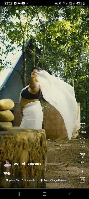 Nandana Krishna OnlyFans Leaked Free Thumbnail Picture - #zEXUs6cZBw